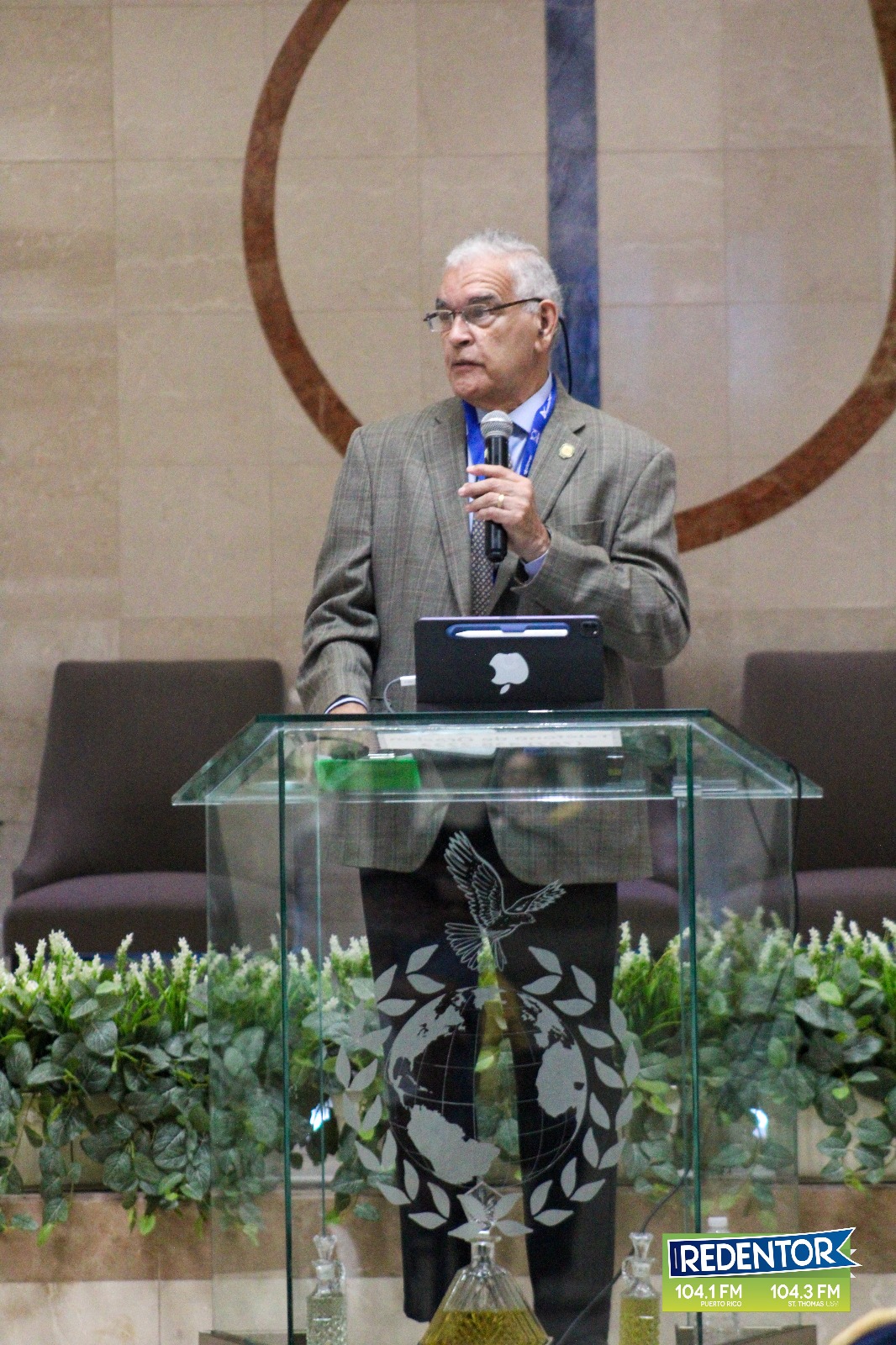 Foro de análisis bíblico y teológico